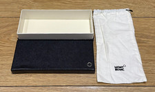 Genuine original montblanc for sale  HIGH WYCOMBE
