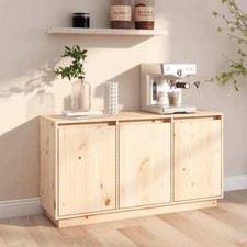 Vidaxl credenza 111x34x60 usato  Battipaglia
