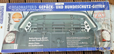 Roadmaster gepäck hundeschutz gebraucht kaufen  Braunschweig