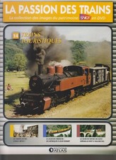 Dvd passion trains d'occasion  Bray-sur-Somme