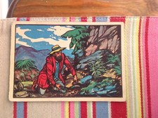 V4a trade card for sale  LEICESTER