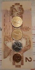 2 dollar note gebraucht kaufen  Freital