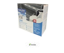 Pastiglie friggitrice sanitec usato  Grottaminarda
