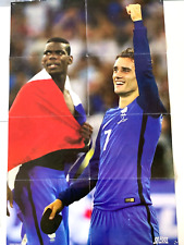 Football double sided d'occasion  Tours-