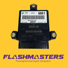 "Programado para seu VIN", "Plug & Play" 2009-15 Allison TCM A50 T14A 24256861 comprar usado  Enviando para Brazil