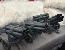 Nebelwerfer 41rocket launcher. for sale  ROSSENDALE