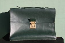 Serviette porte document d'occasion  France