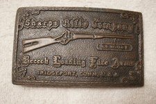 Vintage sharps rifle for sale  Mandan