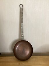 Poêle cuivre diamètre d'occasion  Troyes