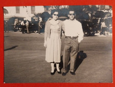 Photo uomo donna usato  Pistoia