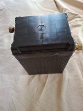 Cassetta per batteria usato  Verona
