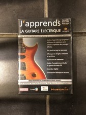 Rom apprends guitare d'occasion  Expédié en Belgium