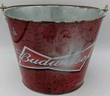 Retro budweiser beer for sale  WOLVERHAMPTON