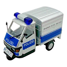 Busch 48462 piaggio gebraucht kaufen  Quedlinburg