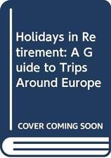 Holidays retirement pensioner for sale  UK