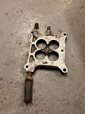 Holley edelbrock 0.75 for sale  NEWPORT
