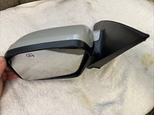 Driver/visão lateral esquerda espelho alimentação com lâmpada poça aquecida compatível com 06-09 FUSION comprar usado  Enviando para Brazil