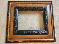 Ornate carved wooden for sale  Saint Cloud