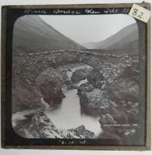 Magic lantern slide for sale  UK