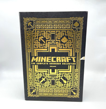 Minecraft box set for sale  Carlsbad