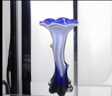 Murano style blue for sale  Deltona