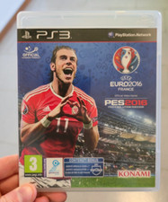 Pes 2016 uefa usato  Villa Bartolomea