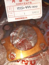 Nos honda elsinore for sale  BRADFORD