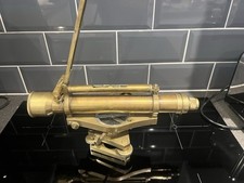 Stanley london surveyors for sale  STOCKTON-ON-TEES