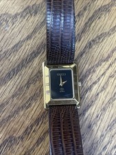 Vintage women gucci for sale  Los Angeles
