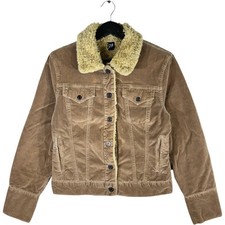 Men gap sherpa for sale  South Britain