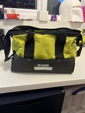 Ryobi utb02 canvas for sale  BOLTON