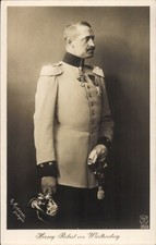 Herzog robert württemberg gebraucht kaufen  Berlin