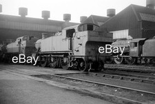 Railway steam negative for sale  COLNE