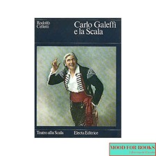 Rodolfo celletti carlo usato  Italia
