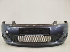 Ford fiesta facelift gebraucht kaufen  Magdeburg