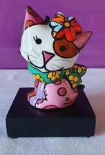 Romero britto flowing for sale  EDINBURGH