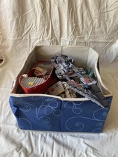 Lego kiste bunt gebraucht kaufen  Friedrichsdorf