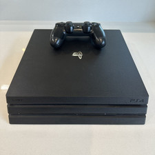 Sony playstation pro for sale  HARLOW