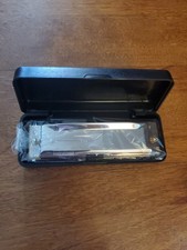 U2 Joshua Tree Harmonica 2017 Edição Limitada VIP Tour Concert NOVO NA CAIXA comprar usado  Enviando para Brazil