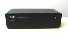 Nad stereo phono for sale  LETCHWORTH GARDEN CITY