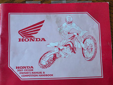 honda cr 250r 2001 for sale honda cr 250r 2001 for sale Colorado Springs