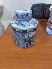 Vaso cinese vintage usato  Empoli