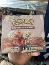 Display boosters styles d'occasion  Mérignac