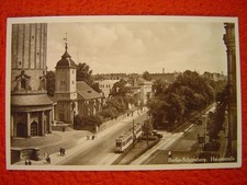 Berlin schöneberg hauptstr gebraucht kaufen  Berlin