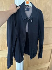 Fred perry harrington for sale  BRISTOL