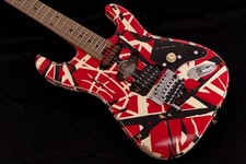 Evh striped series for sale  Shipping to United Kingdom
