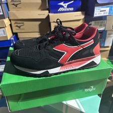 Diadora n9002 black for sale  NOTTINGHAM