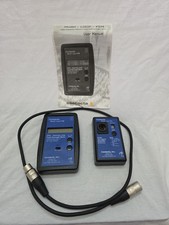 Medidor de força de campo loop auditivo Contacta loop-FSM loop-sinal testador de áudio TSG comprar usado  Enviando para Brazil