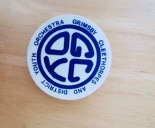 Vintage grimsby cleethorpes for sale  GRIMSBY