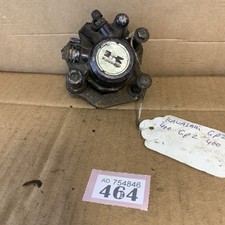 Brake caliper front for sale  MELTON CONSTABLE